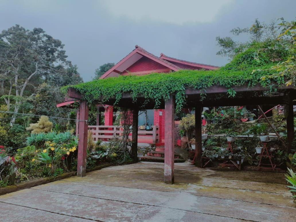 Villa Bata Merah By Spazie Paragajen Eksteriør bilde