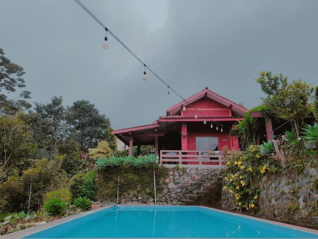 Villa Bata Merah By Spazie Paragajen Eksteriør bilde