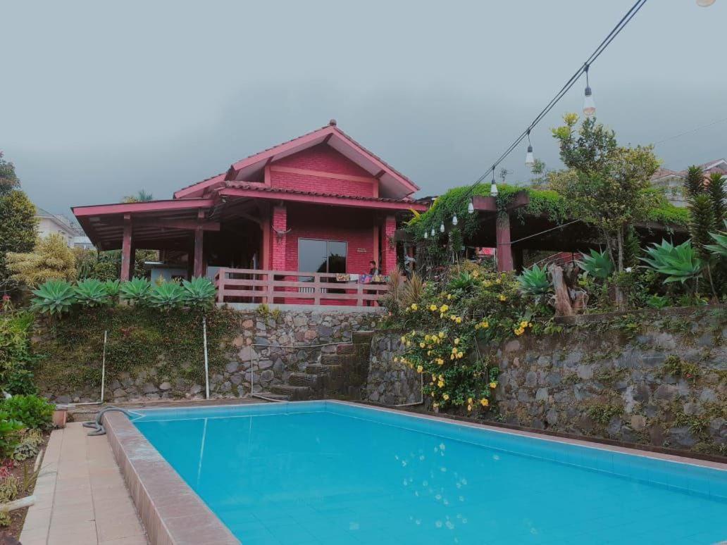 Villa Bata Merah By Spazie Paragajen Eksteriør bilde