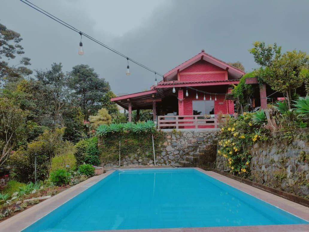 Villa Bata Merah By Spazie Paragajen Eksteriør bilde